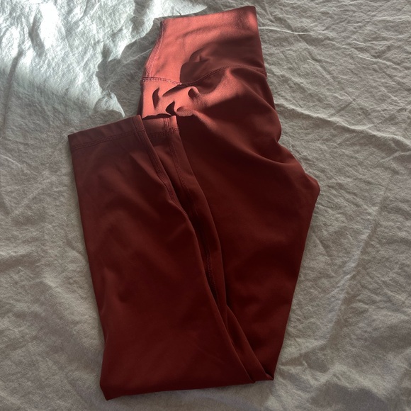 90 Degree by Reflex Leggings - Picture 4 of 4